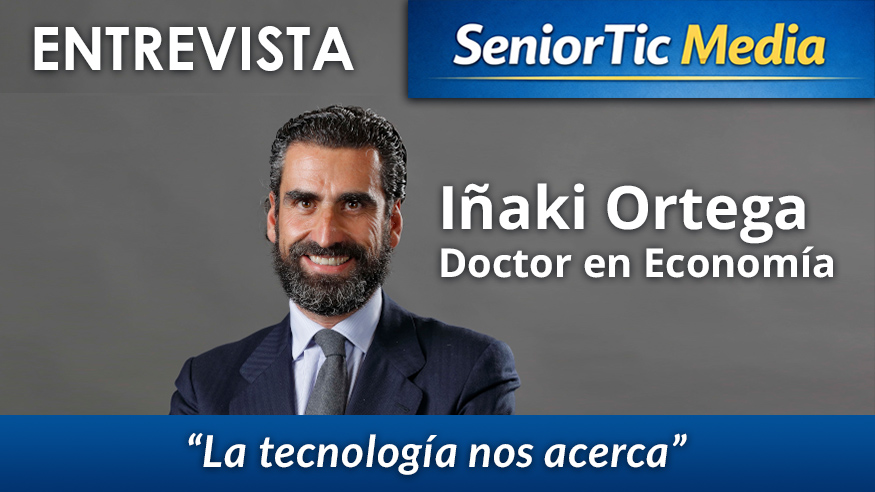 Entrevista Iñaki Ortega