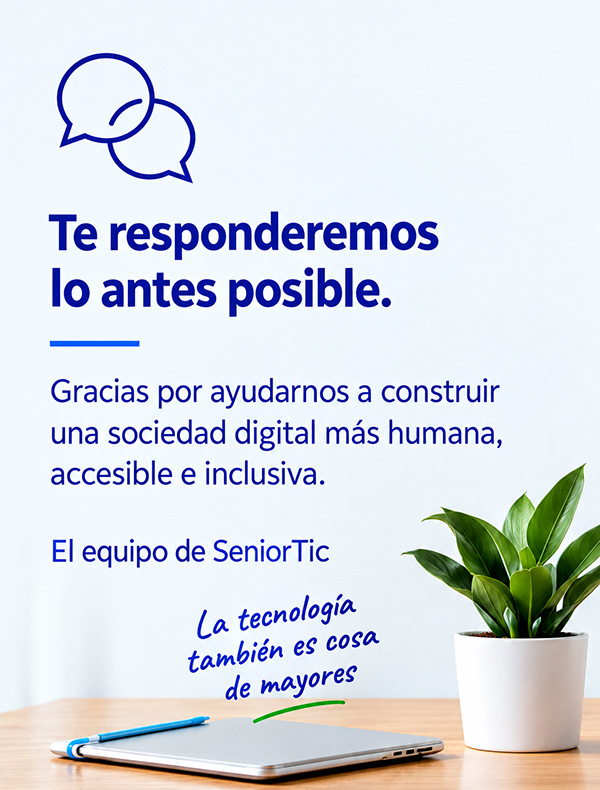 contacta-responderemos